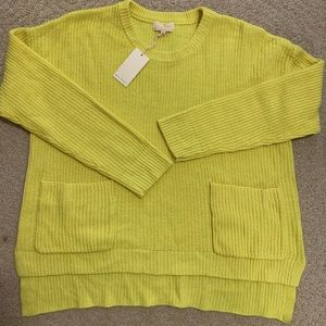 Melloday sweater